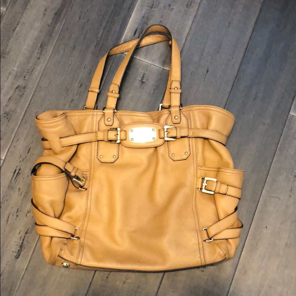 Michael Kors handbag